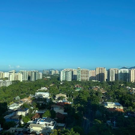 Flat c/ ótima localização Apartamento Rio de Janeiro Exterior foto