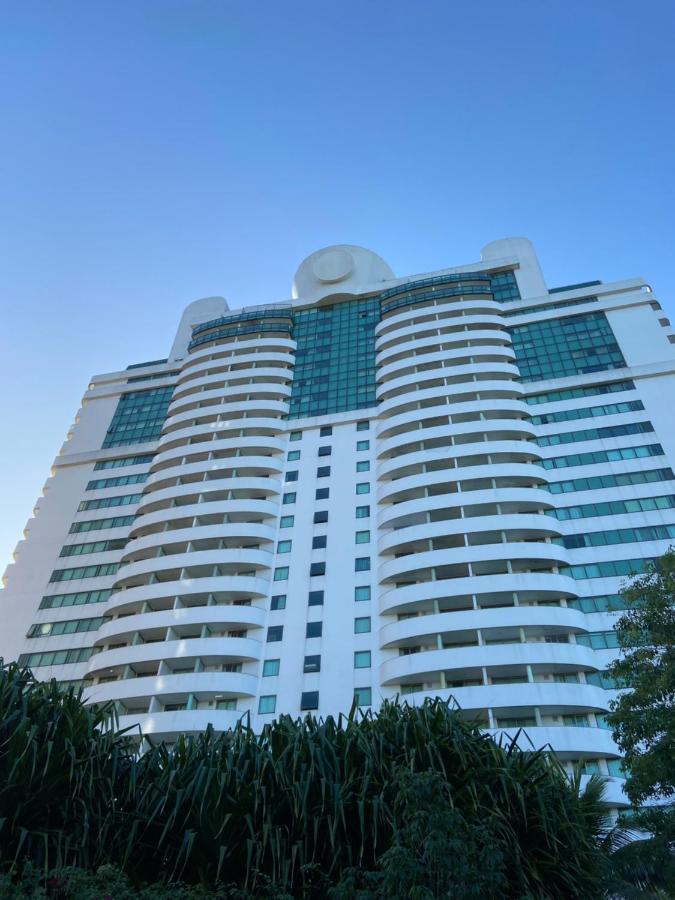 Flat c/ ótima localização Apartamento Rio de Janeiro Exterior foto